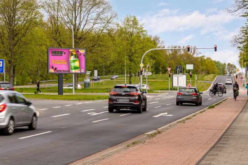 Habenhauser Brückenstr. / Habenhauser Landstr.