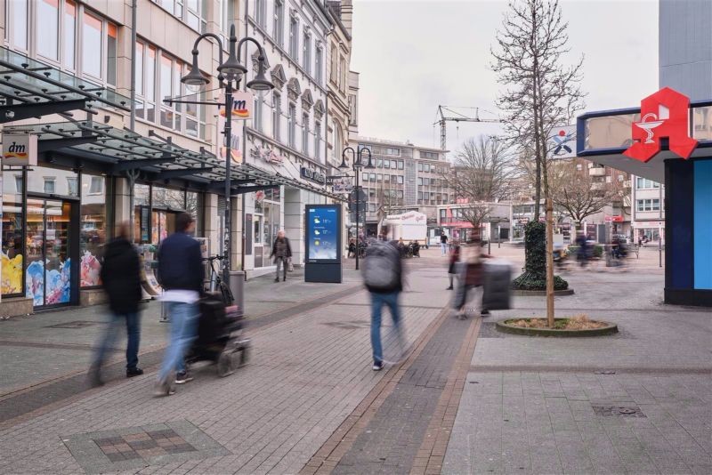 Hochstr. Nh. Pferdemarkt/We.li.