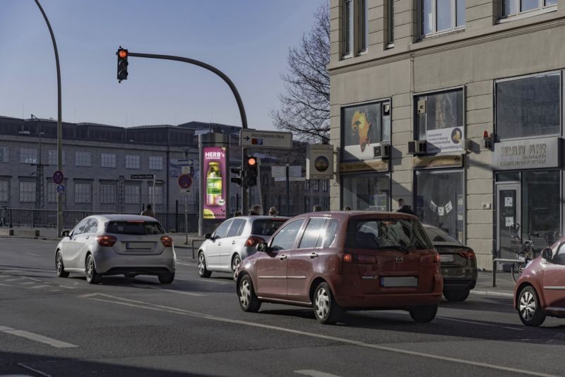 Ernst-Merck-Str./Holzdamm Ri. Georgsplatz#2