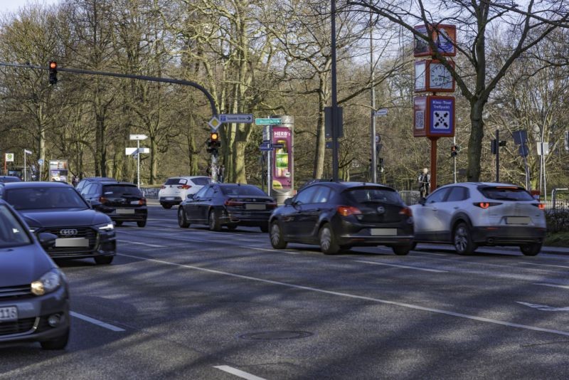 Zirkusweg/Helgoländer Allee Si. Reeperbahn#3