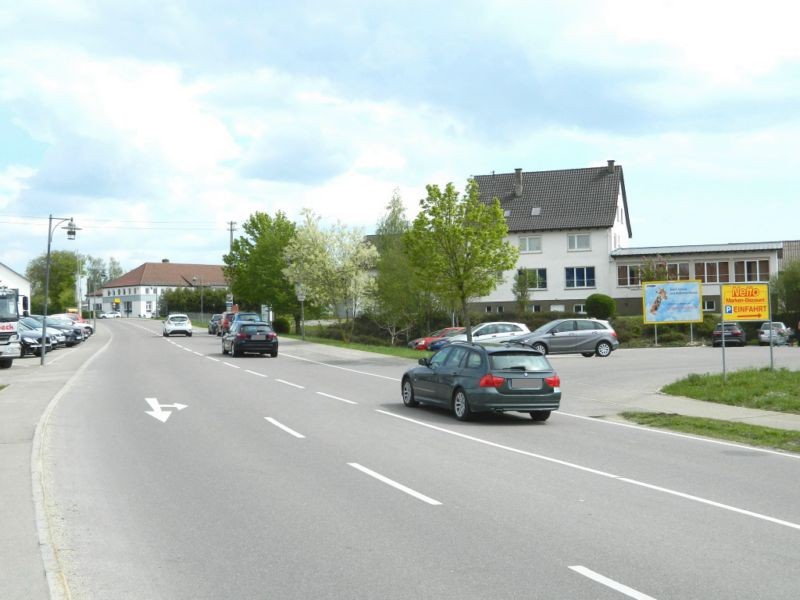 Winterlinger Str. quer (L415)/Vogelherd  1/Netto