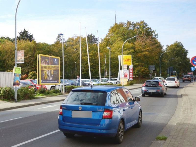 Chausseestr.   5 (B111) Netto