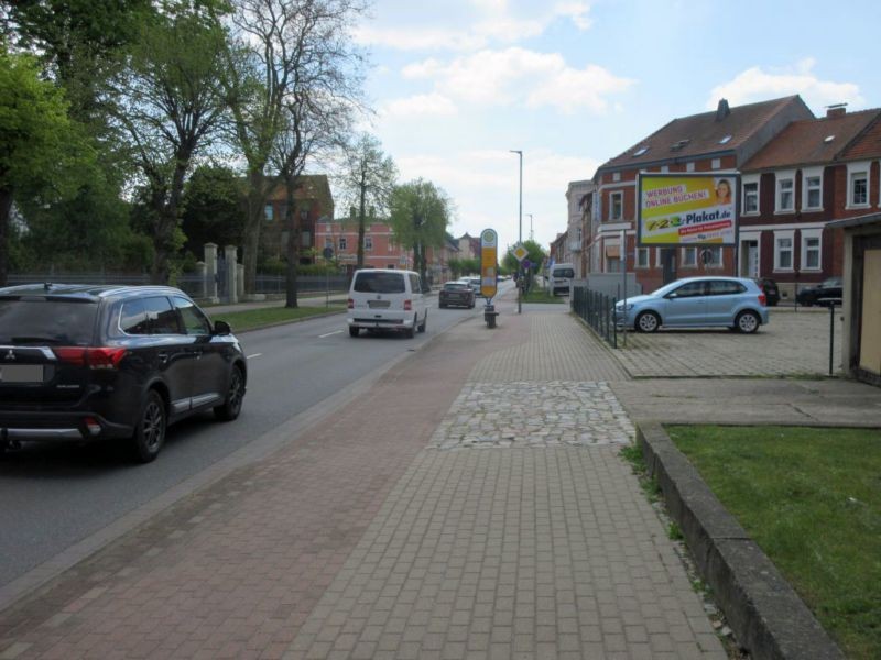 Arneburger Str./Meyerstr./We.re. CS
