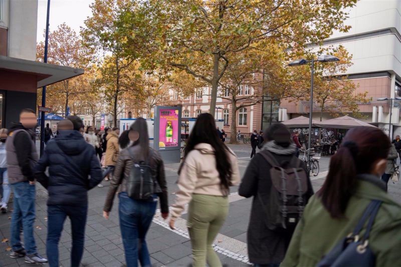 Aliceplatz 2/Große Marktstr./Si. Komm