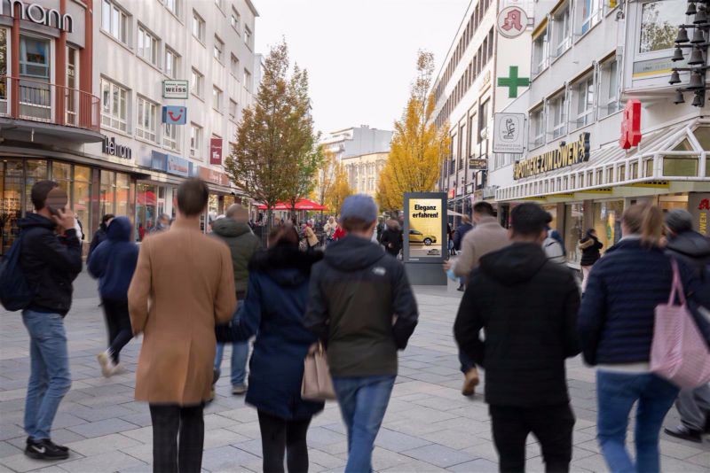 Frankfurter Str. 35/Si. Aliceplatz