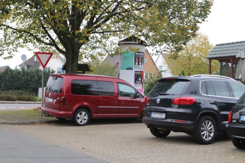 Dasselsbrucher Str./Neues Land