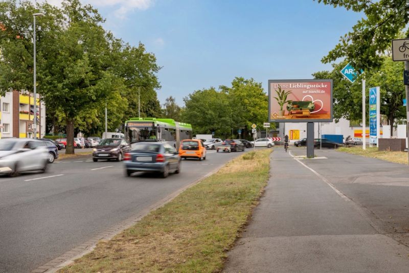 Niedersachsenring/Ferdinand-Wallbrecht-Str./We.re.