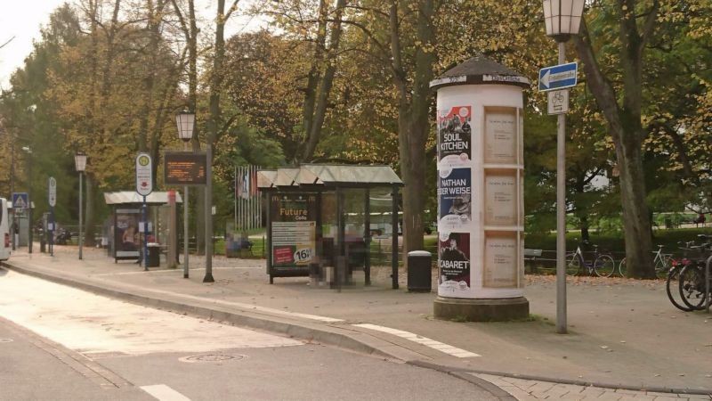 Schlossplatz/Kanzleistr.