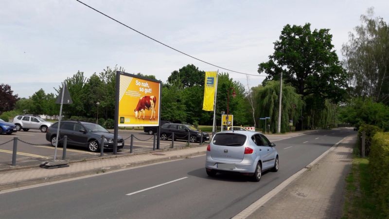 Bornaer Str.  25/EDEKA PP/Sto. 2/Si. Str.