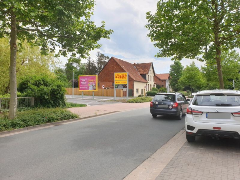 Coppenbrügger Landstr.  29/We.li. Netto