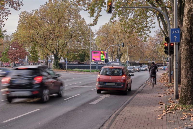 Emmericher Str./Westender Str.