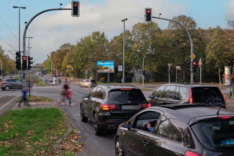 Duisburger Str./Kampstr.