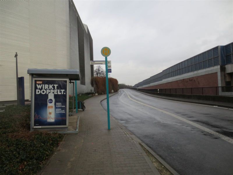 Unterschweinstiege   2/Main Airport Center/aussen