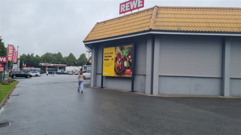 Itzehoer Str.  36/REWE PP