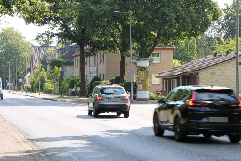 Fuhrberger Str./Garnseeweg