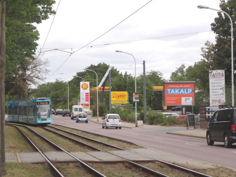 Dölauer Str.  86/Netto/We.re. CS