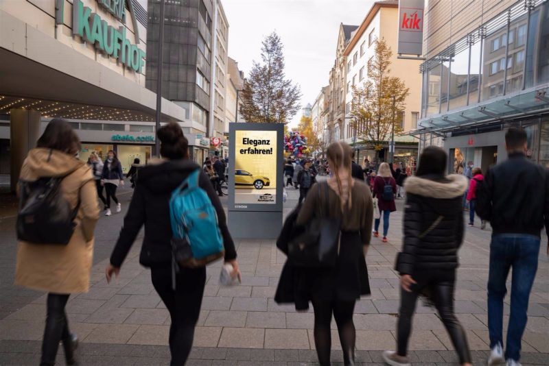 Frankfurter Str. 19/Si. Marktplatz