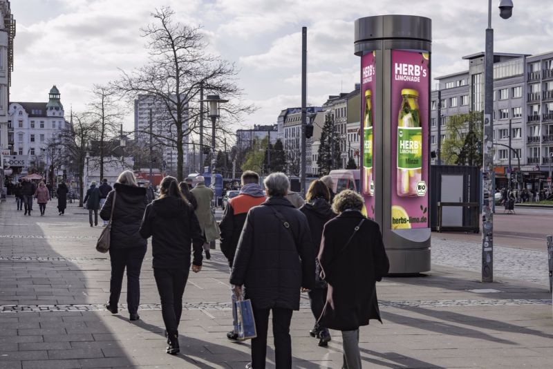 Spielbudenplatz 7 Ri. Taubenstraße#3