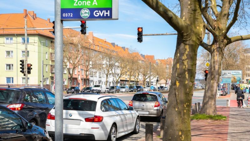 Vahrenwalder Str. 146/Niedersachsenring/We.re.