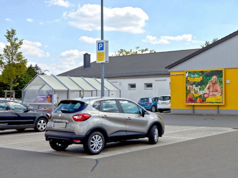 Franz-Theodor-Strauß-Str.   2a/Eing. Netto