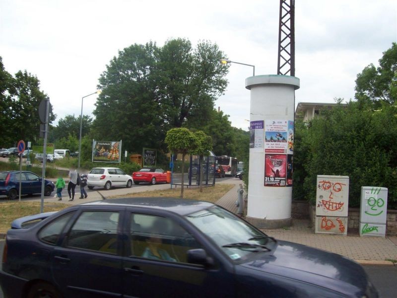 Friedenstr./Langenzalzaer Str.