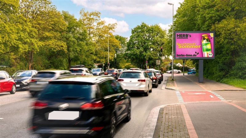 Hermann-Bahlsen-Allee/Walderseestr./We.re.