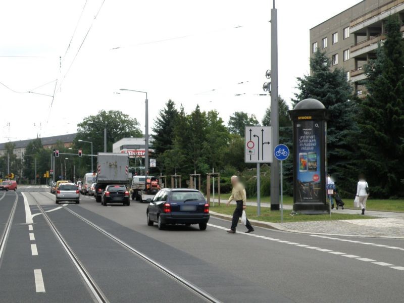 Borsbergstr./Müller-Berset-Str. /S2