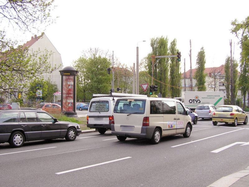 Cossebauder Str./Tonbergstr. /S1