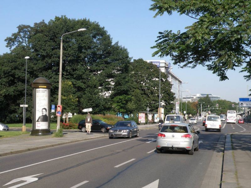 Strehlener Str./Hochschulstr./S2