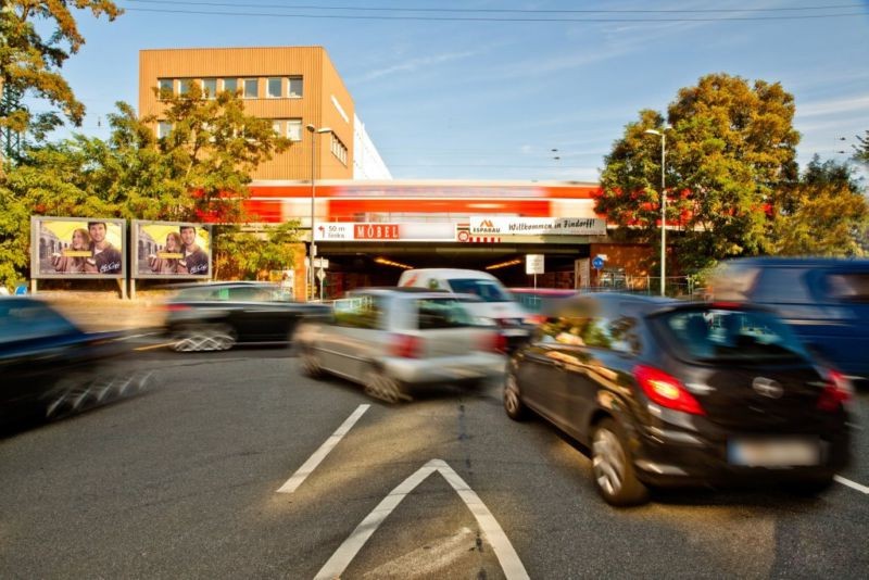 Kaufmannsmühlenkamp/Friedrich-Rauers-Str.(SY07)