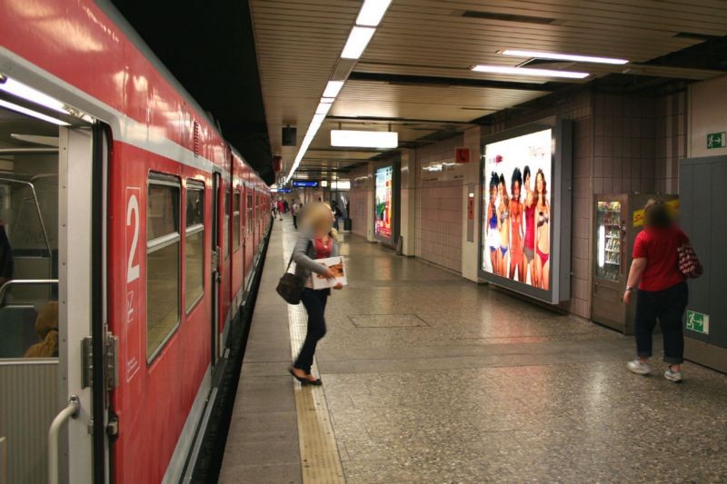 S-Bf KonstablerWache, Bstg., Gl. 2, 2.Sto.(SY05)