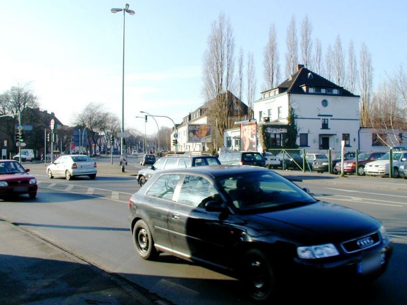 Düsseldorfer Landstr./Mündelheimer Str./We.re.