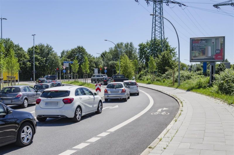 Andreas-Meyer-Str.   8/Ausschläger Allee