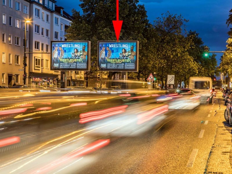 Vahrenwalder Str./Dörnbergstr. SS re. (SY08)