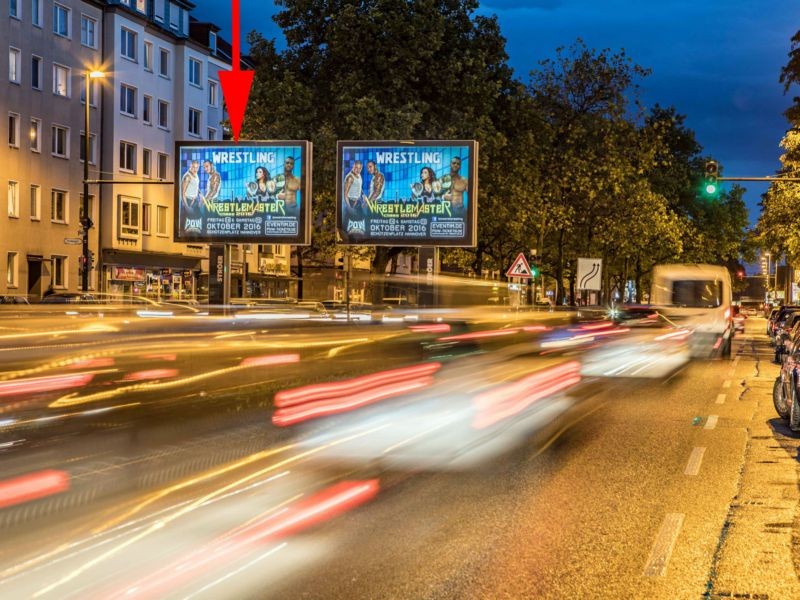 Vahrenwalder Str./Dörnbergstr. NS li. (SY07)