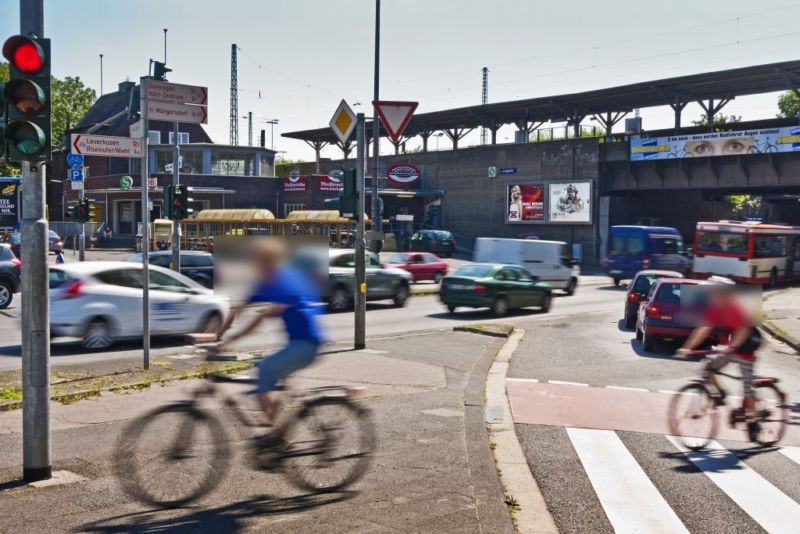 Militärring Nh. Grethenstr.(SY10)