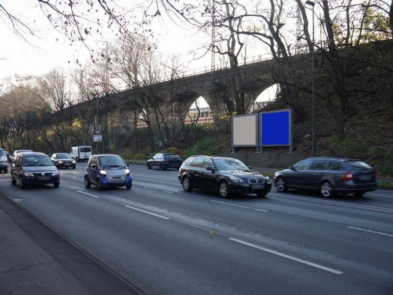 Innere Kanalstr. zw. d. Ufg.re.(SY08)