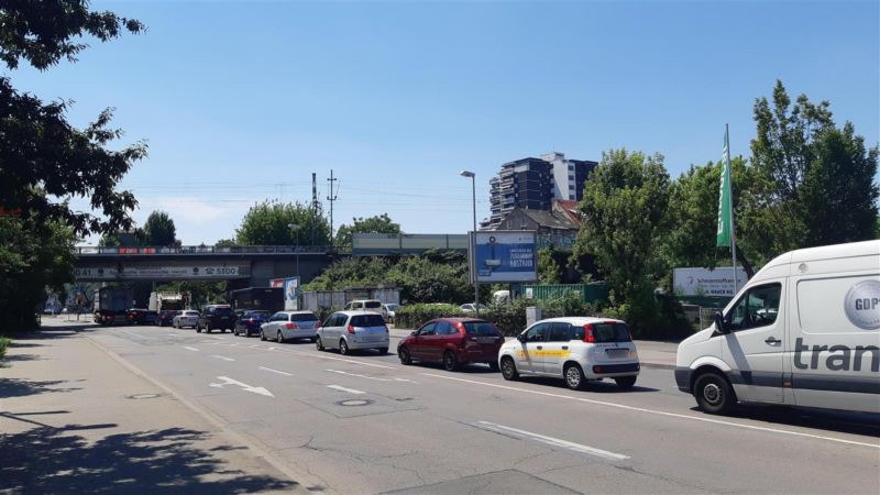 Rohrlachstr. neb. EURO-Car/We.re.