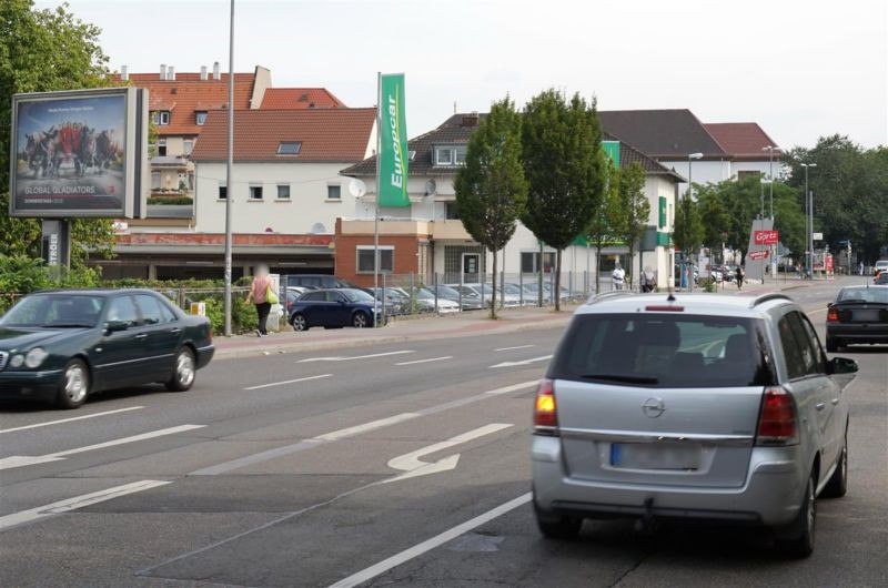 Rohrlachstr. neb. EURO-Car/We.li.