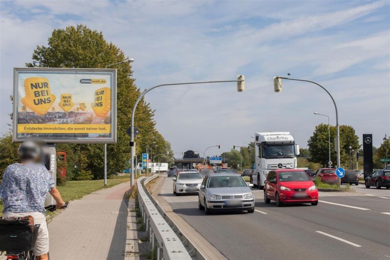 Tessiner Str. vor Brücke/We.li.