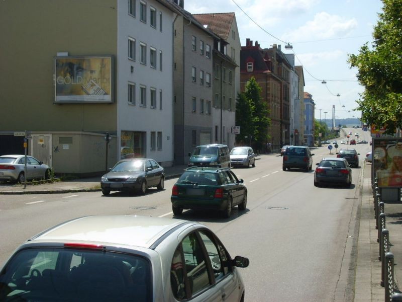 Karlstr.  30/1 /Bodenstr.