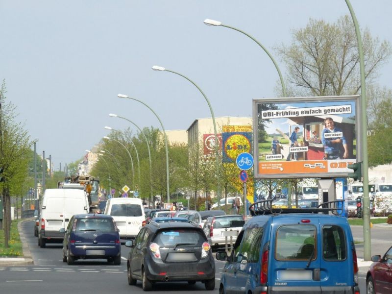 Prenzlauer Allee  90/Grellstr.