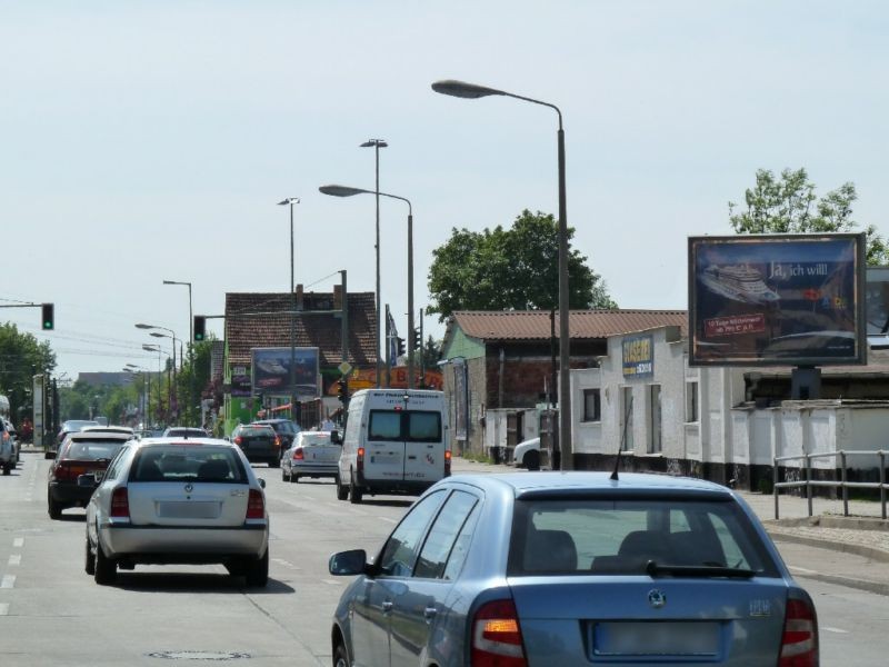 Falkenberger Chaussee   7a Nh. Darßer Str.