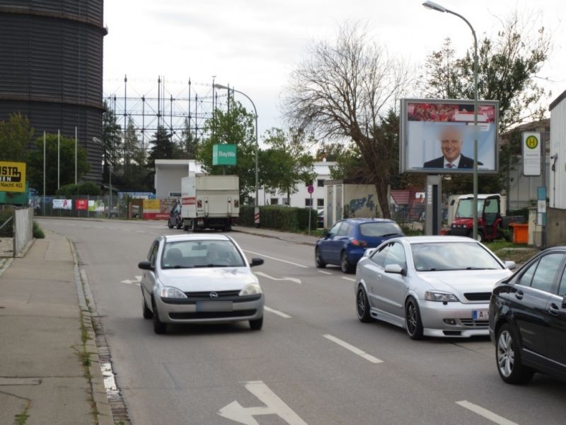 Auerstr./Holzweg