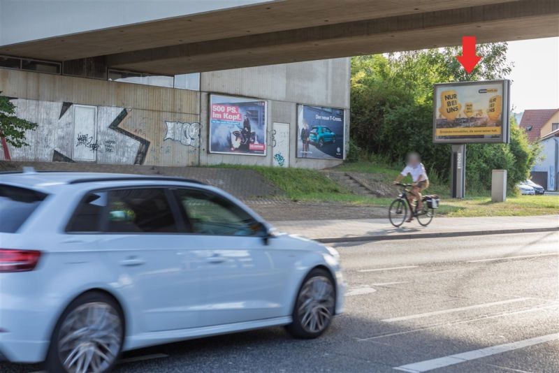 Altenbaunaer Str./Oberzwehrener Str./We.li.