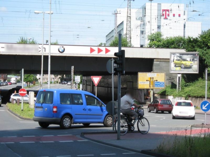 Mühlheimer Str. geg. Neudorfer Str.