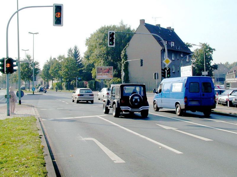 Bielefelder Str.  92/Dorstener Str.