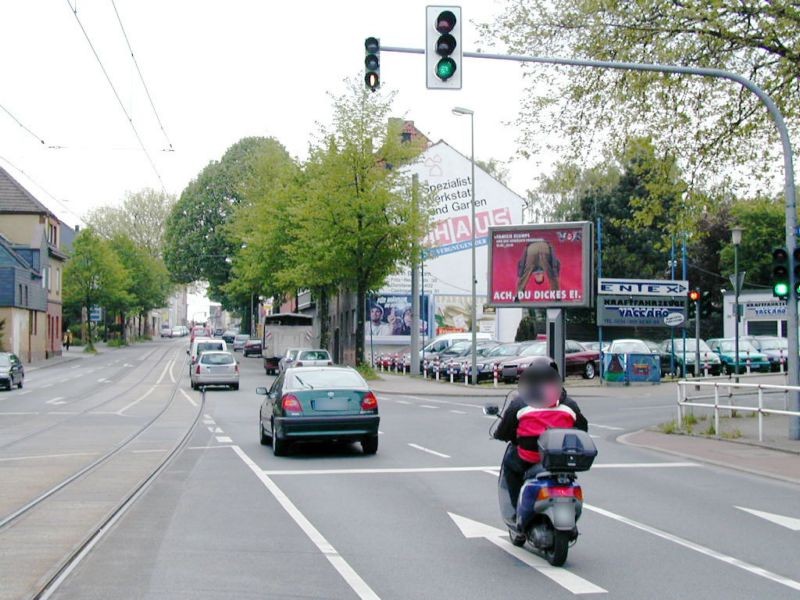 Castroper Hellweg 372/Heinrichstr.