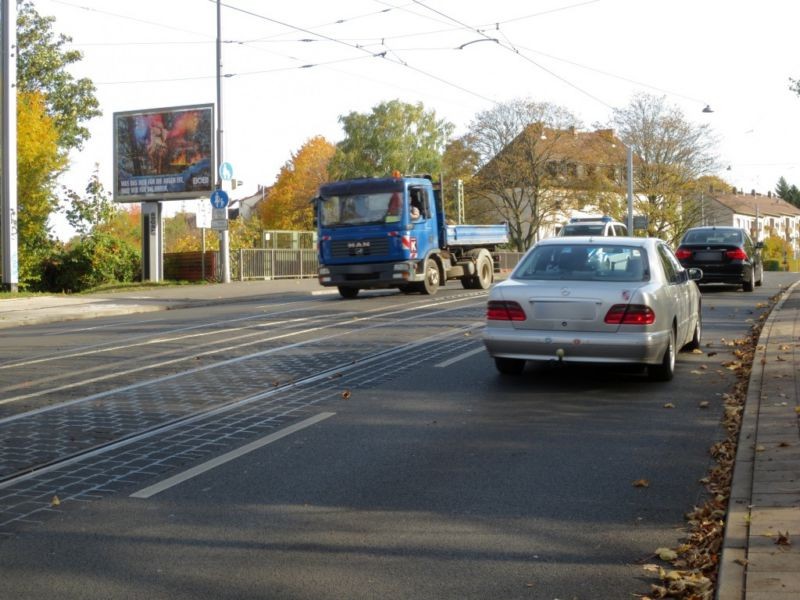 Teichstr./Bahnbrücke/We.li.