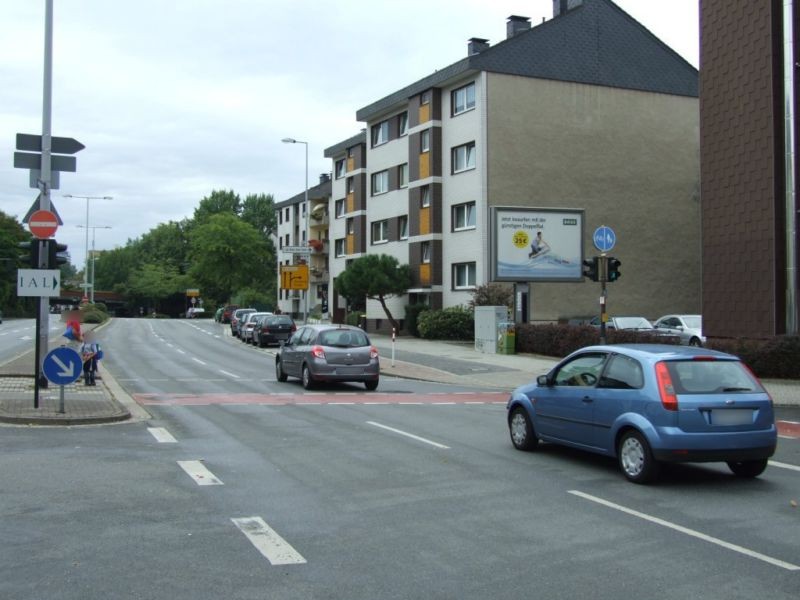 Mellinghofer Str./Zinkhüttenstr. 3/We.re.